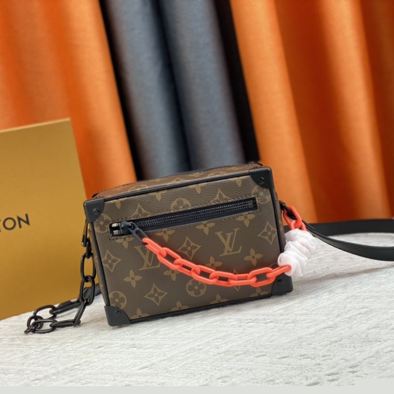 LV Box Bags